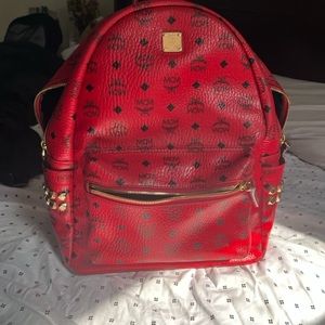MCM Backpack